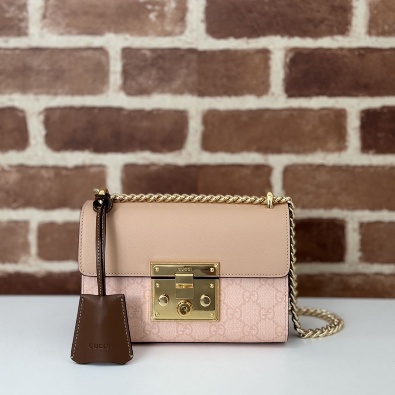 G*u*i satchel bags